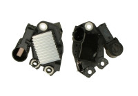 Régulateur de tension +Ligne sélectionnée