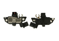 Régulateur de tension +Ligne sélectionnée