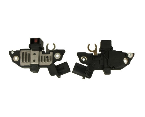 Régulateur de tension +Ligne sélectionnée