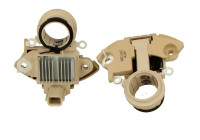 Régulateur de tension +Ligne sélectionnée