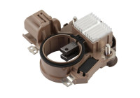 Régulateur de tension +Ligne sélectionnée