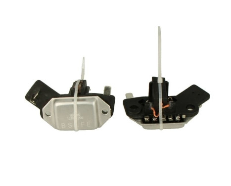 Régulateur de tension +Ligne sélectionnée