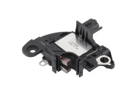 Régulateur de tension +Ligne sélectionnée