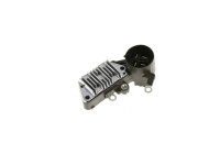 Régulateur de tension +Ligne sélectionnée