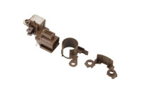 Régulateur de tension +Ligne sélectionnée