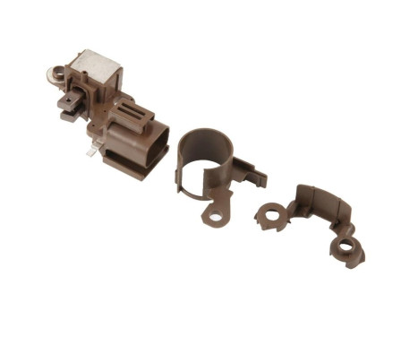 Régulateur de tension +Ligne sélectionnée