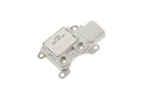 Régulateur de tension +Ligne sélectionnée