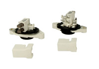 Régulateur de tension +Ligne sélectionnée