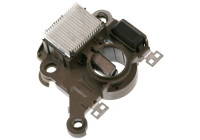 Régulateur de tension +Ligne sélectionnée