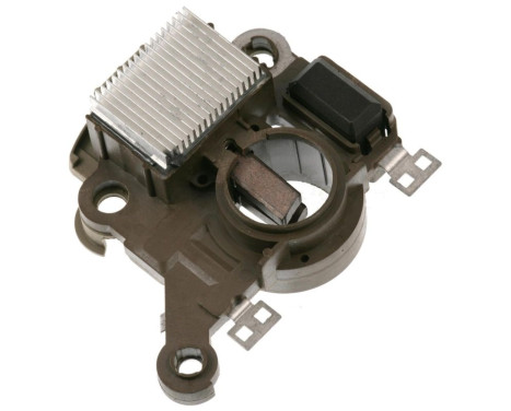 Régulateur de tension +Ligne sélectionnée