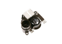 Régulateur de tension +Ligne sélectionnée