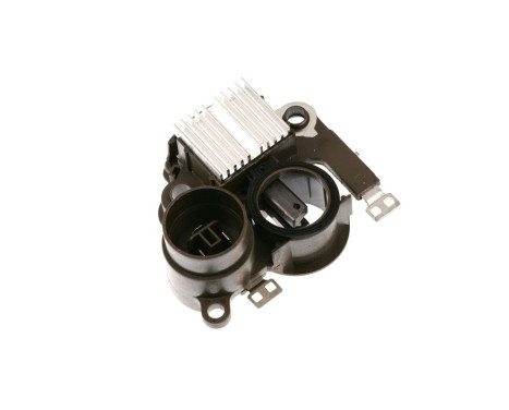 Régulateur de tension +Ligne sélectionnée