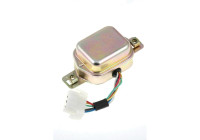 Régulateur de tension +Ligne sélectionnée