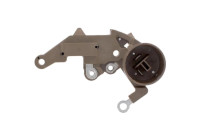 Régulateur de tension +Ligne sélectionnée