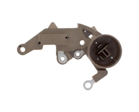 Régulateur de tension +Ligne sélectionnée