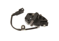 Régulateur de tension +Ligne sélectionnée