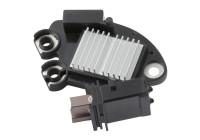 Régulateur de tension +Ligne sélectionnée