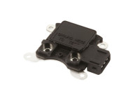 Régulateur de tension +Ligne sélectionnée