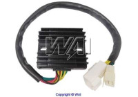 Régulateur de tension