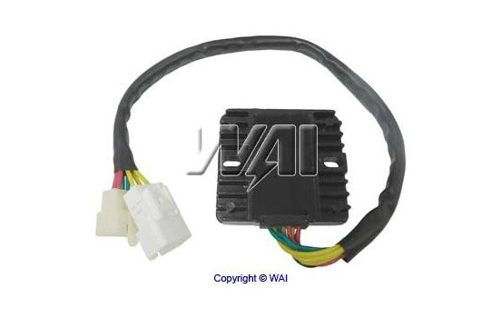 Régulateur de tension, Image 2