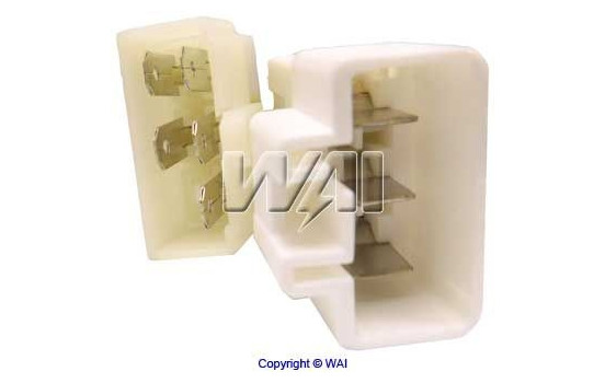 Régulateur de tension, Image 3