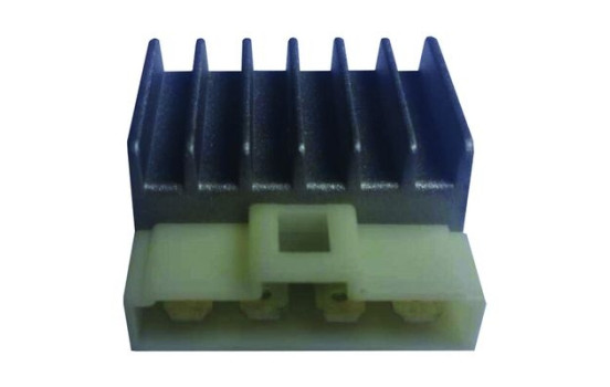 Régulateur de tension, Image 2