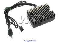 Régulateur de tension