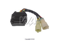 Régulateur de tension