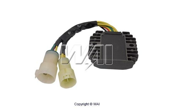 Régulateur de tension, Image 2