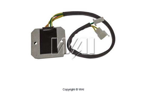 Régulateur de tension, Image 2