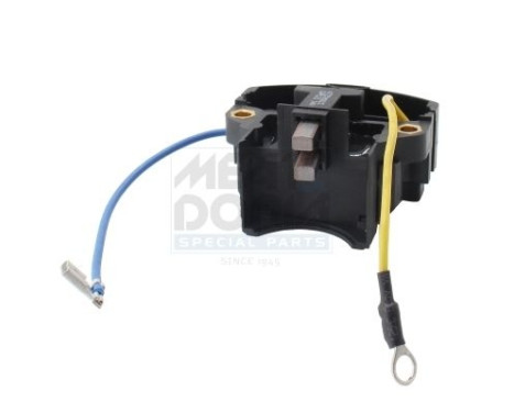 Régulateur de tension