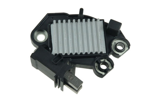 Régulateur de tension, Image 2