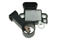 Régulateur de tension