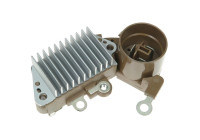 Régulateur de tension