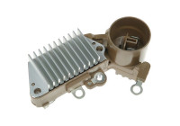 Régulateur de tension