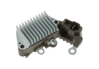 Régulateur de tension