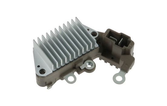 Régulateur de tension