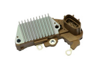 Régulateur de tension