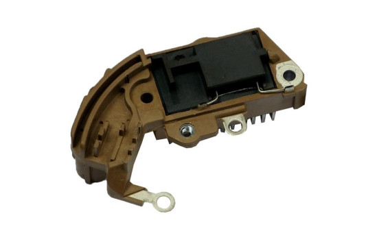 Régulateur de tension, Image 2