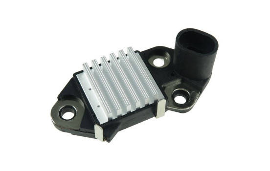 Régulateur de tension