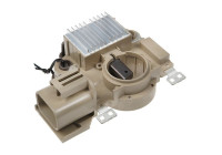 Régulateur de tension