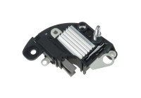 Régulateur de tension