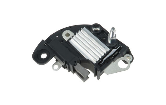 Régulateur de tension