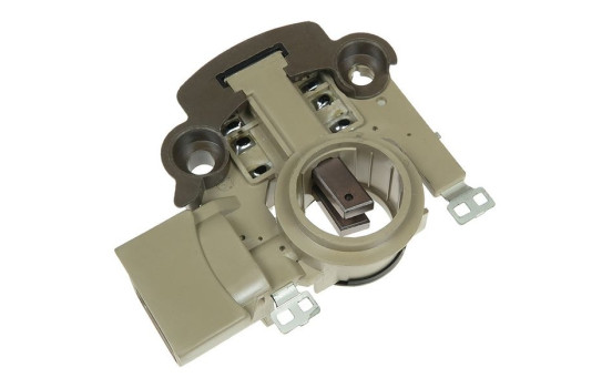 Régulateur de tension, Image 2