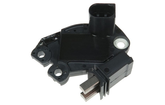 Régulateur de tension