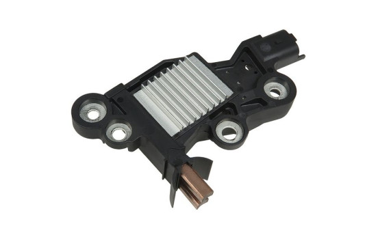 Régulateur de tension