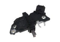 Régulateur de tension