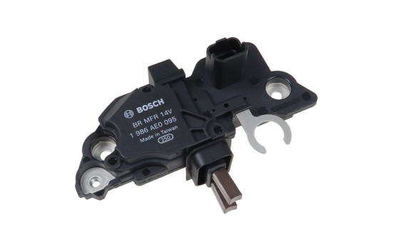 Régulateur de tension