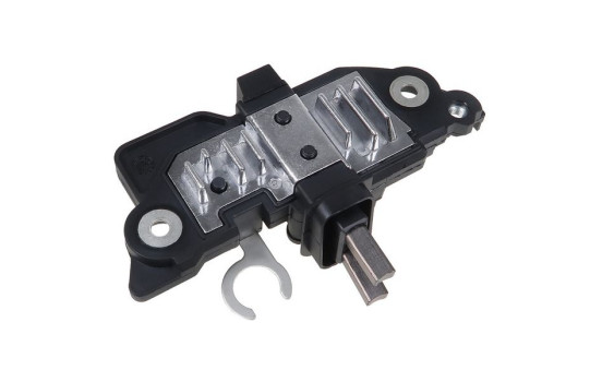 Régulateur de tension, Image 2