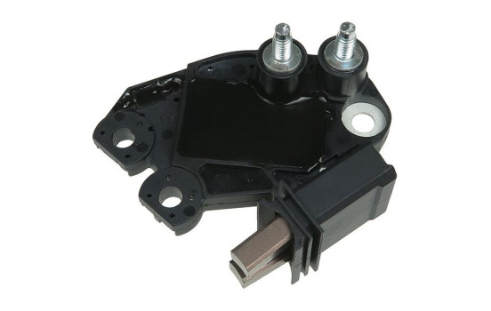 Régulateur de tension